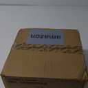 LE TAUCI 3 Quart Ceramic Dutch Oven for Bread Baking, Pot With Lid for Sourdough, Non-Coated and Non-Toxic Oven Pan, Use as Soup and Stew Pot, Midnight Blue (Midnight Blue)