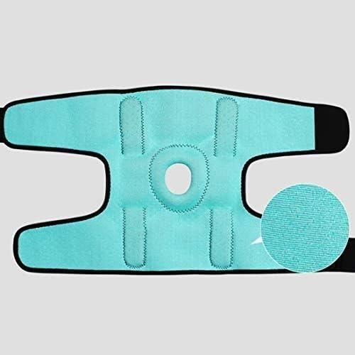 Knee Braces for Knee Pain Arthritis Knee Brace Support, Medical Immobilizer Knee Support Orthopedic Guard Protector for Knee Fracture Ligament Strain, Meniscus Injury