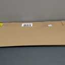 Pacon 4-Ply Railroad Board, 22" x 28", Black 100 Count