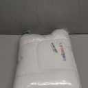 Kids Pillow, Kids Pillows for Sleeping, Baby Pillow, Toddler Pillows, Baby Pillows for Sleeping for Newborn, Toddler Pillow 1-3 Year Old, Machine Wash,Toddler Pillow 3 Year Old