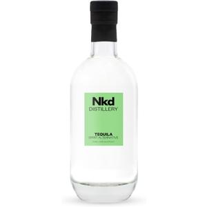 NKD Distillery Non-Alcoholic - 750ml NKD Distillery Non-Alcoholic - 750ml