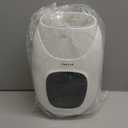 Hand Massager with Heat and Compression, Hand Massage with 2 Vibration 6 Modes 6 Intensities, Electric Hand Massager for Arthritis and Carpal Tunnel Relief, Christmas Gifts for Women Men, White