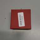 DUQGUHO Butterfly Gifts Decor Blue Butterflies Crystal Glass Figurines Flying Crystal Animal Collectible Desk Home Bedroom Office Decoration