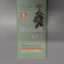 6pcs Gel Pens, 0.5mm Quick Dry Black Ink Fine Point Smooth Writing Pens, Cute Pens with Green Box for Journaling, Office, School Supplies