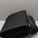 DAFISKY Rolling Ski Bag - Padded Snowboard Bag For Air Travel With Wheels, Fit 2 Sets Skis Single Snowboard, Size: 175