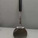 Solo Stove Stainless Pizza Turner | Stainless Peel, Pizza Paddle with Long Handle, Accessory for Solo Stove Pi Pizza Oven and Any Other Ovens, 304 Stainless Steel, L: 22 in x W: 7.6 in, 0.9 lbs