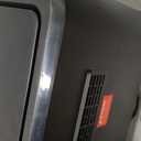 Chefman 6 Quart Dual Basket Air Fryer - Digital Touchscreen, Smart Sync Finish, Hi-Fry, Auto Shutoff, 2 Independent 3QT Nonstick Dishwasher-Safe Frying Baskets - Digital Double Air Fryer - Black