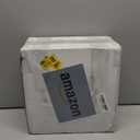 DaYammi 150Pcs Black Gold Plastic Plates & Plastic Silverware,Black Disposable Plates for Party Include 30 Dinner Plate,30 Dessert Plate,30 Knives,30 Forks,30 Spoons,black plates for New Year Wedding