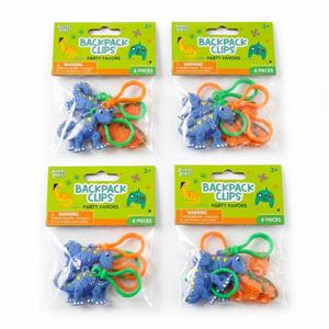 Backpack Clips 4 Pack