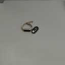 Fitness Tracker with 24/7 Heart Rate, Blood Oxygen Blood Pressure Sleep Monitor, Activity Trackers 5 ATM Waterproof,Step Calorie Counter Pedometer Health Smart Watch for Women Men (Beige)