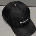 Red Light Cap for Hair: Cordless Red Light Hat with 2000mAh Rechargeable Battery, Adjustable Size, Portable Heating Cap and Light-Based Device