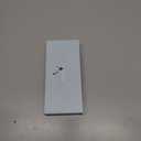 livho High Tech Blue Light Glasses - Advanced Blue Light Blocking Computer Glasses - Screen Fatigue & UV Protection (*B7 Matte Black+clear Pink)