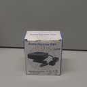 12v 200W Car Heater, Portable Car Heater and Defroster,Windshield Defogger, Applicable All 12V Vehicles Car Heater