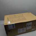 Windowless Portable Air Conditoners with Remote, 12H Timer &1.16Gal Tank, 45 Oscillation, 3 Modes 3 Speeds, Portable AC Unit, 3 Ice Packs 4 Wheels, Fast Cooling, Quiet Swamp Cooler for Home Office