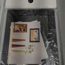 Frameo 10.1 Inch WiFi Digital Picture Frame, Smart Cloud Electronic Photo Frame with HD IPS Touch Screen Slideshow 32GB Memory Auto-Rotate Wall Mount, Share Photos/Videos from Phone by Frameo App