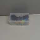 Rantizon Swim Goggles 2 Pack, Wide View Anti Fog&UV Swimming Goggles for Audlt, No Leaking Swim Glasses for Men Women Kids (Large for Adults, Aqua & Birght Rose)