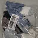 Diabetic Socks for Men,4 Pairs Crew Diabetic Neuropathy Socks for Men Size 9-12/10-13/13-15.