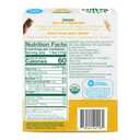 Little Bellies Organic Date, Oat & Banana Bars for Toddlers 12+ Months, 3 oz (5 Bars) - Pack of 6 (EXP 10/01/26)