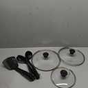 T-Fal 12pc Simply Cook Nonstick Cookware Set