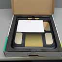 RunStar Smart Scale for Body Weight, Full-Body Bathroom Scale with 8 Electrodes for BMI, Muscle Mass, 3-Metric Display, High-Accuracy Body Composition Monitor with 28 Metrics & App Connectivity