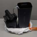 Humidifiers for Bedroom Large Room, 2.5L Cool Mist Humidifier with Essential Oil Diffuser, Top Fill Humidifier for Baby, Home, Plant, Ultrasonic Humidification for whole house, Auto Shut-Off