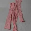 2Pcs Ballet Tights For Gils, Toddler Ballet Tights, Ballet Leotards Dance Outfit for Kids, Size: 2-4T