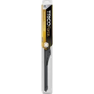 TRICO Force Wiper Blade 26 inch Fits Select Honda, Toyota, Nissan, Hyundai, Dodge, Kia, Ford, Acura, Lexus, Subaru, Chevrolet (25-260) (26", Pack of 1)
