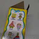 SpongeBob SquarePants Plush Danglers Collect All 6!