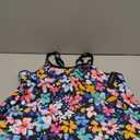 Womens Flowy Tankini Tops Only - Modest Bathing Suit Loose Fit Swimsuit Swim Tops No Bottom 2025, XL