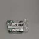 Universal 12V 4-Wire Full-Wave Voltage Regulator Rectifier - Compatible with GY6 Scooters, ATVs, UTVs, Golf Carts, Lawn Mowers, Dirt Bikes, Motorcycles, and DIY Engines (Magneto up to 100W)