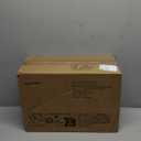 Amazon Basics Leak-Proof Dog and Puppy Potty Training Pee Pads with Quick-Dry 5-Layer Design, Housebreaking, Standard Absorbency, X-Large, 28 x 34 Inch, Blue & White, 60-Pack