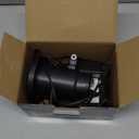 Outdoor St. Patrick's Day Projector Light with 1 Film Slides LED Irish Shamrock Projector Lights Reflectors Waterproof Landscape Decorative Lighting for Holiday Party Decor(Irish)