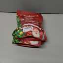 5 x Ornament Hooks  Essential Christmas Tree Decorating Hangers Great Xmas Ornament Hooks for Hanging Christmas Decorations 35 PCS (Round-Upgraded-35pcs)