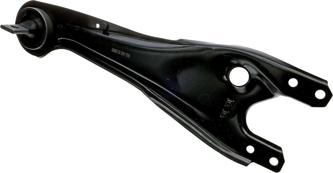 Dorman 524-452 Rear Passenger Side Suspension Trailing Arm Compatible with Select Acura/Honda Models