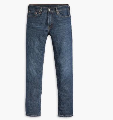 Levi's Men's 511 Slim Fit Jeans (30W x 32L)