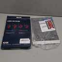 KAX Cabin Air Filter, CF11719 Replacement for C300, GLC300, GLE350, E300, ML350, GLS450, E350, GLE43, GL450, C43, GLC43,E400, GL550 w/Activated Carbon for Mercedes-Benz Air Filter