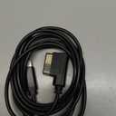 USB-C to AMI Aux Cord for iPhone 15/16, Apple MFi Certified USB Type-C to MMI Audio Cable Compatible with Audi A3/A4/A5/A6/A8/S4/S6/S8/TT (6FT)