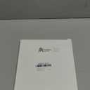 16 Pcs Large Cookie Decals Stickers Chocolate Milk and Cookies Birthday Baby Shower Decoration Stickers 7" Wide Removable Sidewalk Floor Decal for Kids Birthday Party Supplies