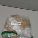 10 Pack 3 Inch(76mm) Matte Dark Gunmetal Gray Modern Cabinet Pulls Kitchen Cabinet Handles Kitchen Cabinet Hardware Timeless Drawer Pulls for Dresser Wardrobe, Gray (3x10)