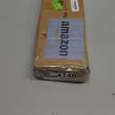 Sliding Door Security Bar and 2-in-1 Sliding Glass Door Stoppers Security for Patio, Home, Hotel Door Stick Security 2-Pack Black