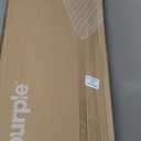 Purple Harmony Pillow  Talalay Latex Foam Cooling Pillow for Combo or Side Sleepers, 360 Hex GelFlex Grid for No-Pressure Support and Luxurious Weightless Feel - King, Medium Feel, Tall Height