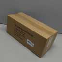 16FT Jumbo Christmas Lights Outdoor,Giant String Light Christmas Outdoor Hanging Lights with 10 Large Clear Multicolor Bulb for Holiday Home Roof Yard Garden Decorations