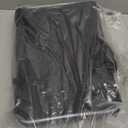 TSA Airline Approved Large Pet Travel Carrier,4 Sides Expandable with 2 Mesh Pockets,3 Entry, Soft Sided Collapsible Dog Carrier for 2 Cats, Kittens, Puppies, Dog, X-Large, Black & White