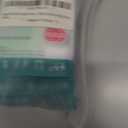 Mosquito Repellent Stickers 240 Pcs Natural Mosquito Patches for Kids and Adults with 5 Pack Individually Wrapped Mosquito Repellent Bracelets for Outdoor Camping Traveling Fishing