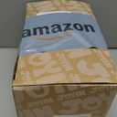 JOYIN 2 Pack 5 Ft Halloween Outdoor Decorations Hairy Black Spider, Scary Giant Spider, Fake Large Haunted House Props, Halloween Yard Lawn Decorations Party Indoor Decor