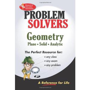 The Geometry Problem Solver