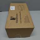 Cast Iron Loaf Pan with Lid 9x5 Inch, 2 in 1 Loaf Pans for Baking Bread, Even Heat Distribution for Sourdough, Homemade Bread (95)