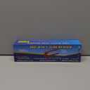 Tubing Bender, Tube Bender, 3/16, 1/4", 5/16", 3/8" 4-IN-1 brake line Bender Tool for Copper, Brass, Aluminum and Thin Steel Fuel Line Pipe, Bends 0-180