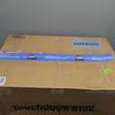 Ladder Levler 23.4 L x 11.4-18 in H Support Surface Folding Stabilizer