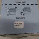 Lindt CLASSIC RECIPE Non-Dairy OatMilk Salted Caramel Chocolate Candy Bar, 10 Pack, 3.5 oz. Best By: 06/30/2025